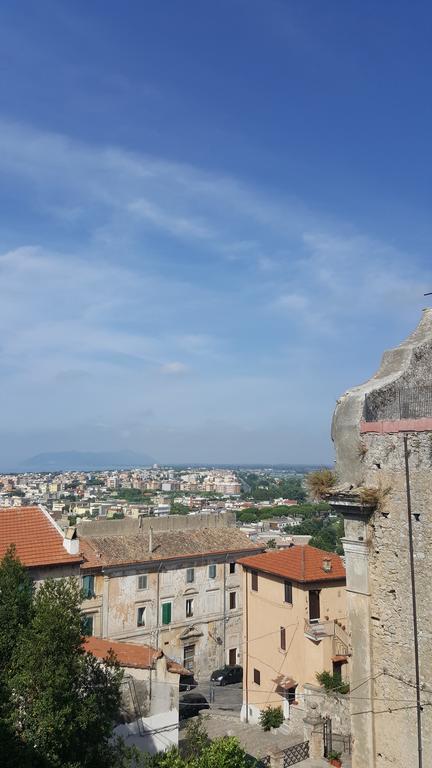 Torrione San Giovanni II 泰拉奇纳 外观 照片